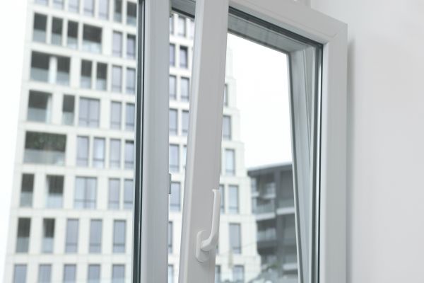 Soundproof Windows Installation in Labelle