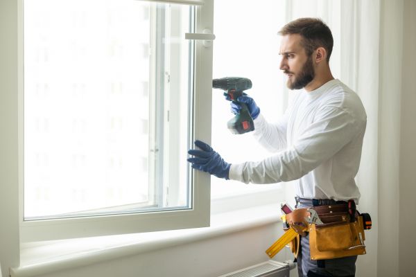 Custom Window Service in Labelle