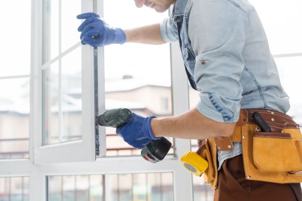Residential Window Service in Labelle