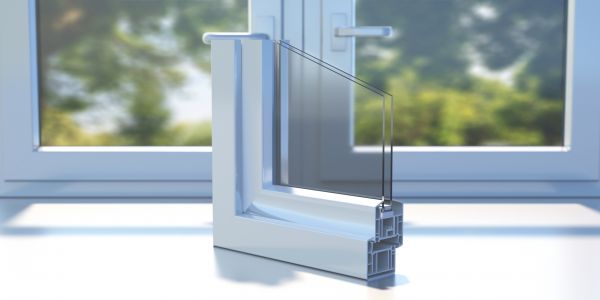 Double Pane Window Replacement in Labelle