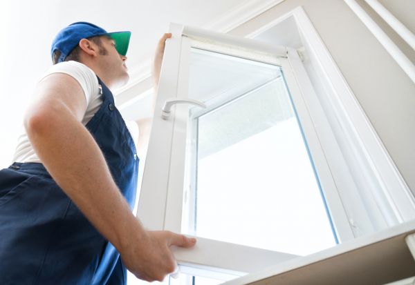 Vinyl Windows Installation in Labelle