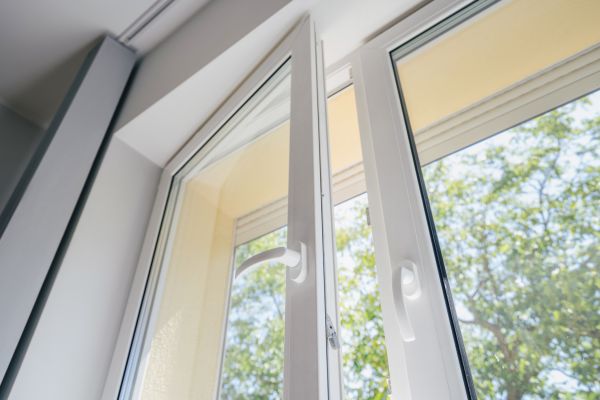 Vinyl Window Replacement in Labelle