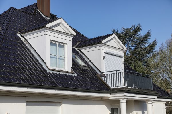 Dormer Window Replacement in Labelle