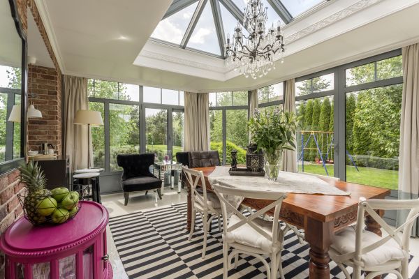 Sunroom Window Replacement in Labelle