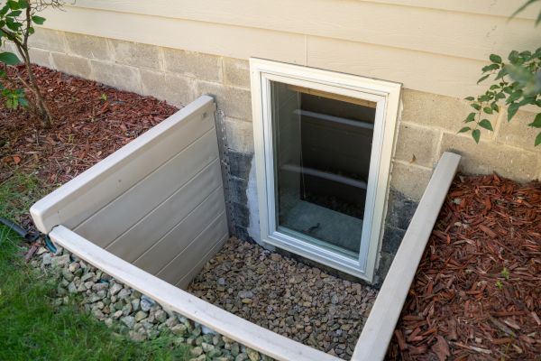 Basement Windows Replacement in Labelle