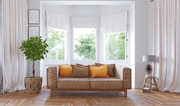 Soundproof Window Replacement in Labelle