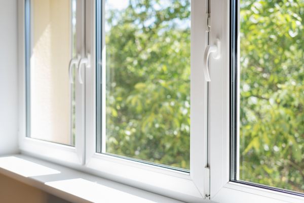 Damaged Window Replacement in Labelle