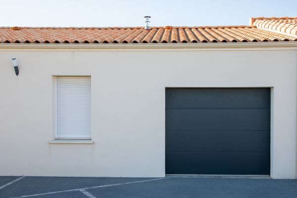 Garage Window Replacement in Labelle