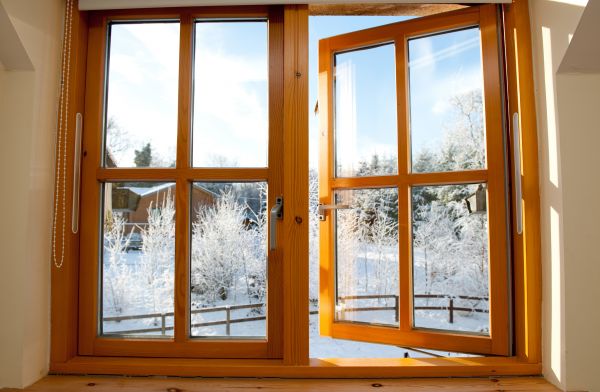 Double Window Replacement in Labelle
