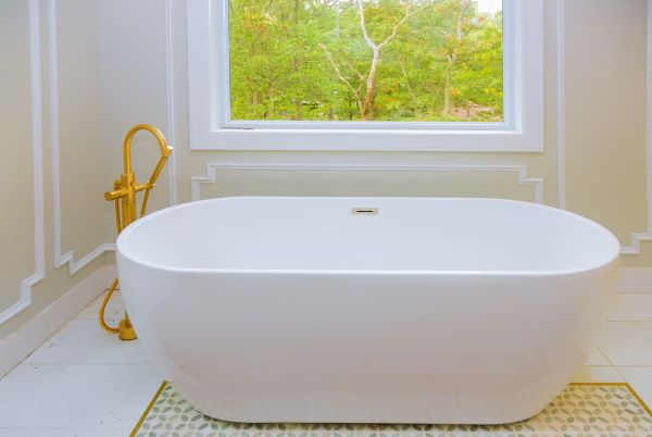 Bathroom Window Installation in Labelle