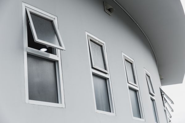Awning Windows Installation in Labelle