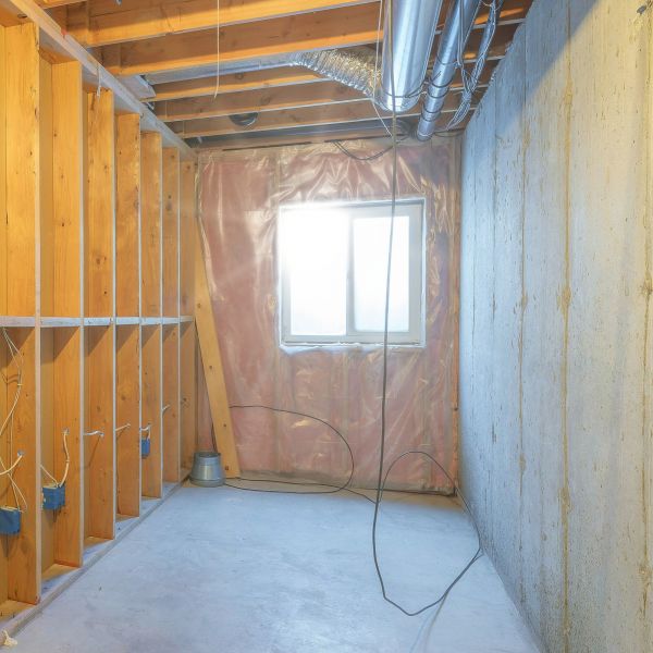 Basement Window Replacement in Labelle