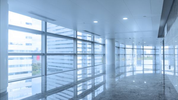 Commercial Window Replacement in Labelle