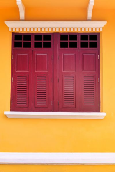 Wood Window Service in Labelle