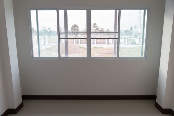 Sliding Windows Installation in Labelle