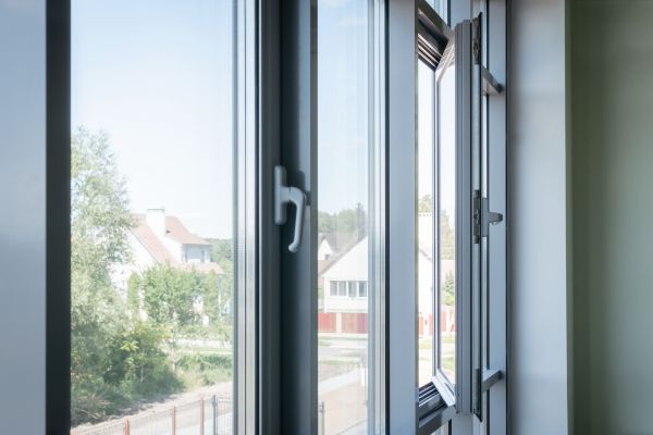 Aluminium Windows Installation in Labelle