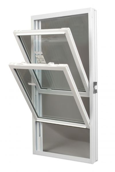 Double Hung Window Replacement in Labelle
