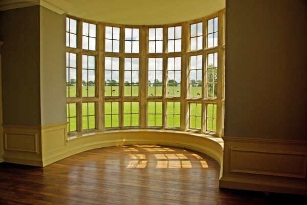 Bow Window Replacement in Labelle