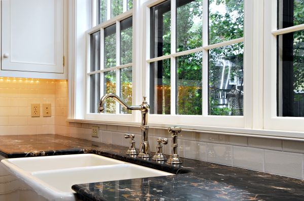 Two Pane Window Replacement in Labelle