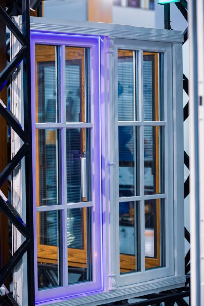 Reinforced Window Replacement in Labelle