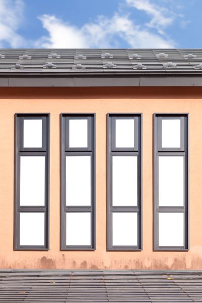 Metal Window Installation in Labelle