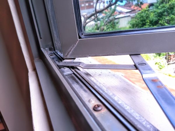 Hinged Window Replacement in Labelle