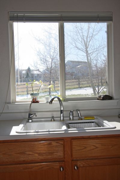 Kitchen Window Installation in Labelle