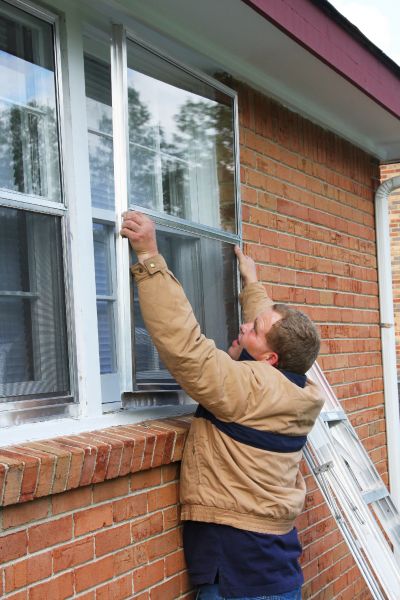 Storm Windows Replacement in Labelle