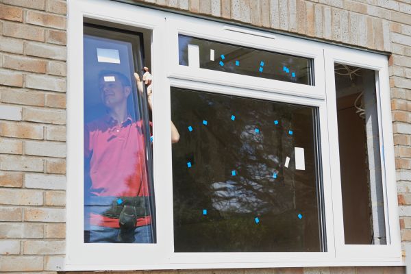 New Windows Installation in Labelle