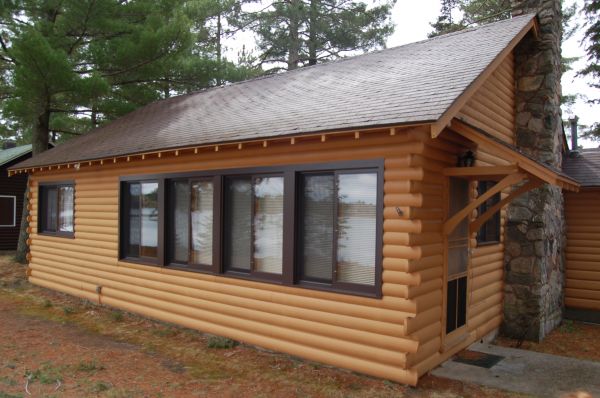 Cabin Window Replacement in Labelle