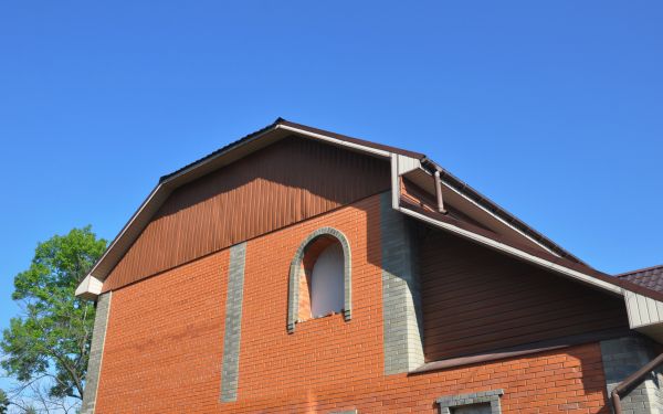 Brick Window Installation in Labelle