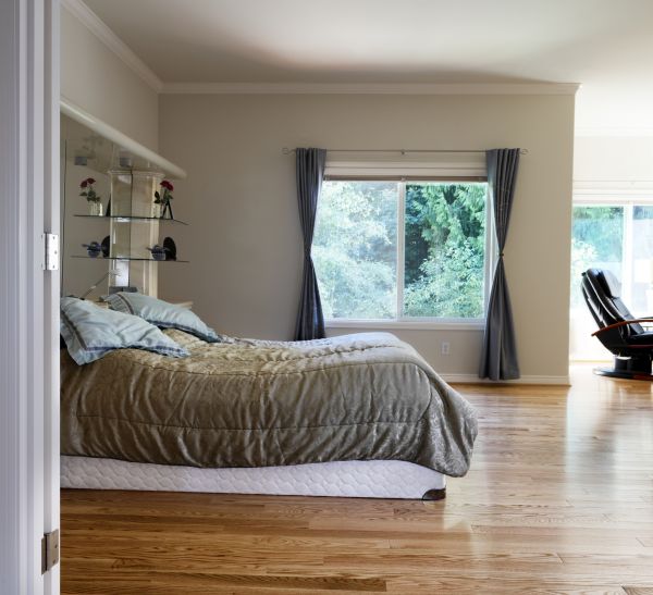Bedroom Window Installation in Labelle